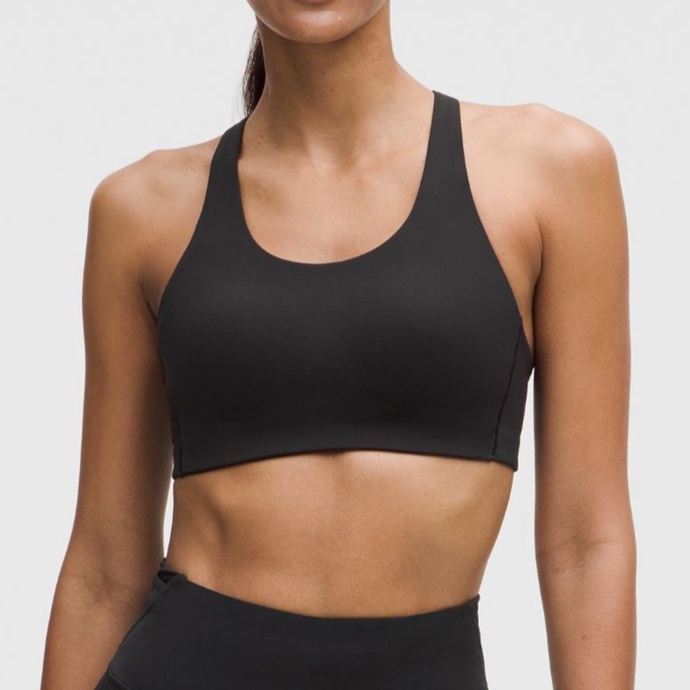 Lululemon Energy Bra high support